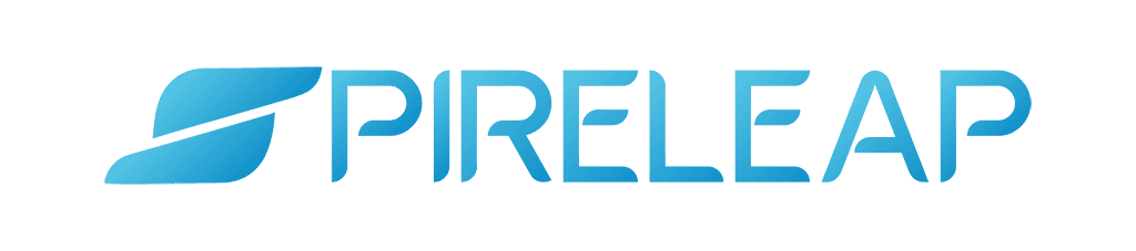 Spireleap Innovations Logo